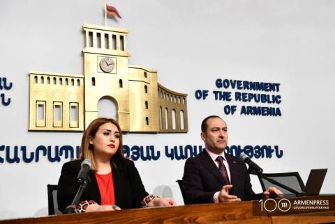  Համաներման ակտից առաջ Արդարադատության նախարարությունում կանխատեսել են կրկնահանցագործությունների հավանականությունը
