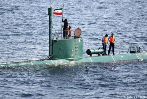 Иран перекроет Ормузский пролив только в ответ на действия враждебных сил