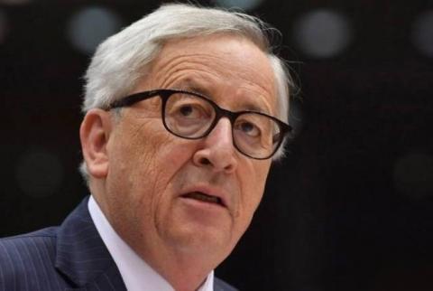 Եվրահանձնաժողովի ղեկավարը ԵՄ-ից Լեհաստանի դուրս գալու սպառնալիք չի տեսնում