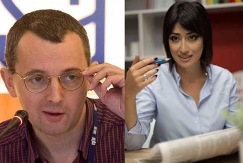 SPRING PR to host world PR community on its 10th anniversary: IPRA’s GWA to be held in Yerevan