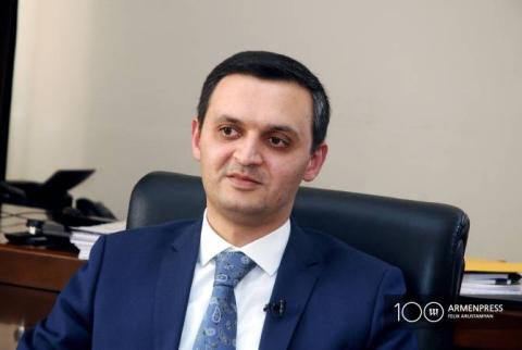 Հարկային օրենսգրքով առաջարկվող փոփոխությունները նոր նախադրյալներ կստեղծեն արտահանմանը կողմնորոշված ճյուղերի զարգացման համար