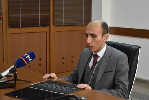Արցախի ՄԻՊ-ն անընդունելի է համարում միջազգային իրավապաշտպան կազմակերպությունների՝ չճանաչված պետություններում ներկայացված չլինելը