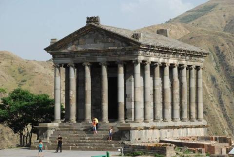 Գառնիում անցկացվելիք էլեկտրոնային երաժշտության փառատոնը թույլ կտա միլիոնավոր մարդկանց տեղեկացնել այս հուշարձանի գոյության մասին