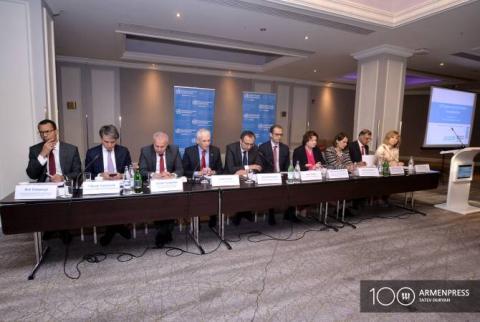 Ոչ վարակիչ հիվանդությունների կանխարգելմանն ուղղված միջոցառումները կնպաստեն ՀՀ տնտեսության զարգացմանն ու կայունացմանը