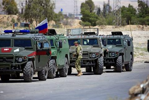 Большинство россиян высказалось за прекращение военной операции РФ в Сирии