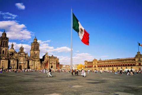 Մեքսիկահայ համայնքը բաց նամակ է հղել Մեքսիկայի իշխանություններին ապրիլի 24-ին Էրդողանի արած հայտարարության առնչությամբ