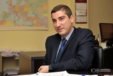 «Doing business»-ում դիրքերը բարելավելու համար Հայաստանի կառավարությունը մի շարք միջոցառումներ է նախատեսել