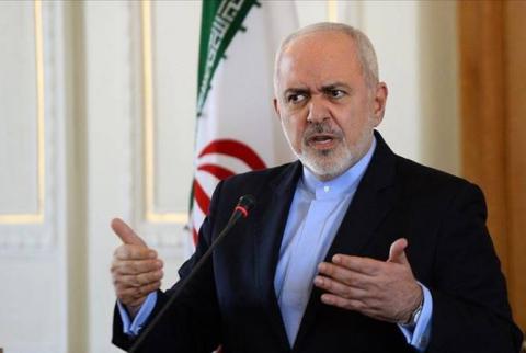 Зариф назвал условия пересмотра Ираном участия в СВПД