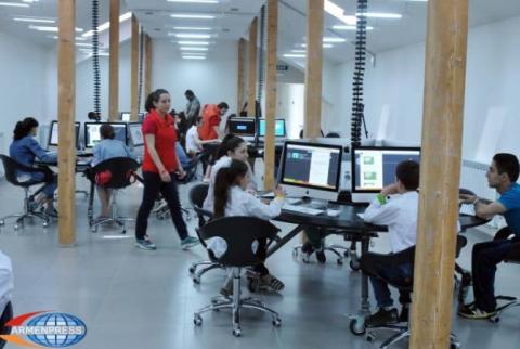 Armenia. Silicon Valley of Caucasus – Arte.TV about development of IT sector in Armenia
