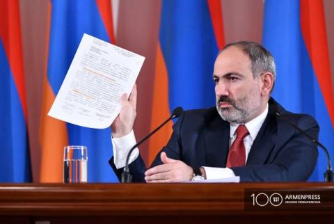 Правительство Армении предоставило льготы 49 компаниям по освобождению от таможенной пошлины: Премьер-министр представляет изменения в стране