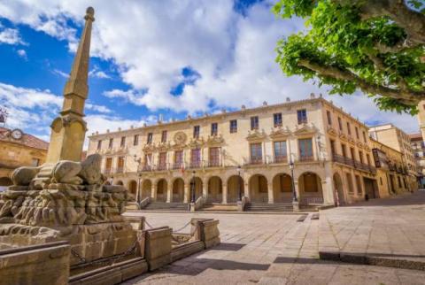 Spanish city of Soria officially recognizes Armenian Genocide 