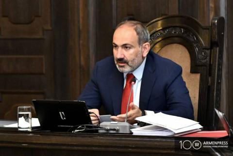 Pashinyan administration recaps one-year in office, seeks higher efficiency and multiple new reforms 