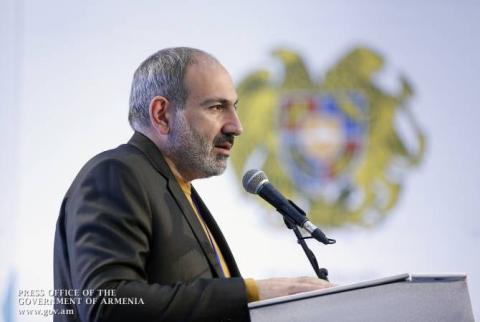 Փաշինյանը երկրում աղբի խնդիրը լուծելու համար առաջարկում է պարբերաբար շաբաթօրյակներ անցկացնել և փոխել քաղաքացիների մտածողությունը