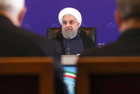 Иранский ультиматум странам-гарантам "ядерной сделки не затронет РФ