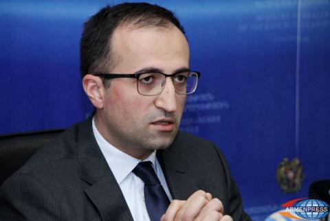 Արսեն Թորոսյանը հոգեբուժությանը հատկացվող ֆինանսավորման ավելացում է նախատեսում