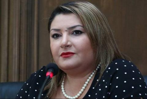 ԲՀԿ-ն Ռոբերտ Քոչարյանի աջակիցներին միանալու օրակարգ չունի