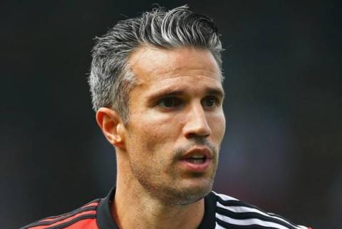 Robin van Persie (Feyenoord) a  mis fin à sa carrière