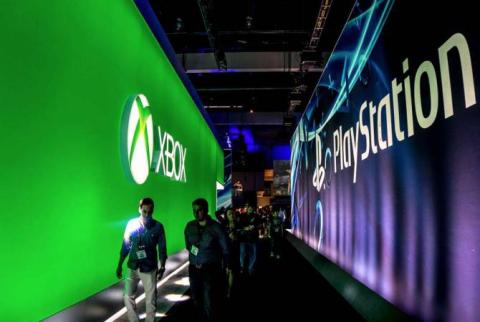 Sony и Microsoft планируют совместно работать над развитием облачных сервисов