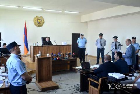 Роберт Кочарян будет освобожден — суд принял решение об изменении мерыпресечения в отношении Роберта Кочаряна