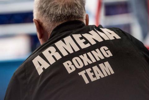 Armenia’s boxing federation accuses national Olympic committee, sports ministry of misconduct 