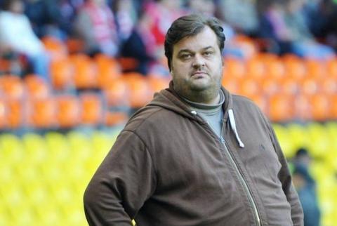 Уткин разочарован ситуацией вокруг Генриха Мхитаряна и отказался ехать в Баку