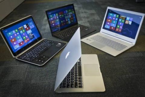 Apple представила обновленный MacBook Pro с восьмиядерным процессором