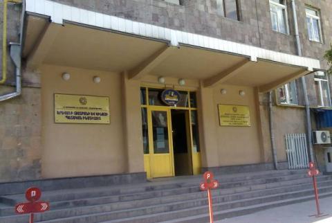 ԵԹԿՊԻ ուսանողները համաձայնեցին հանդիպել Արայիկ Հարությունյանի հետ. նրանք բացեցին բուհի դռները