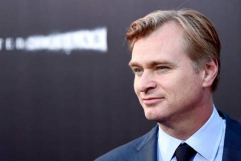 « Tenet », le prochain film de Christopher Nolan