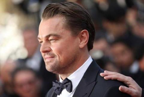 Ice on Fire, Leonardo DiCaprio  propose des solutions pour réduire l'empreinte carbone de l'homme