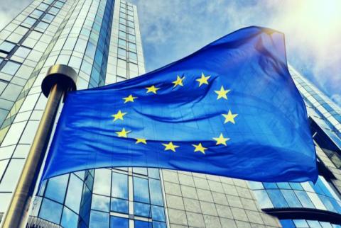 Voter turnout in European Parliament elections reaches 50.5%
