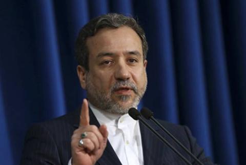 Iran’s deputy FM begins tour in Persian Gulf countries