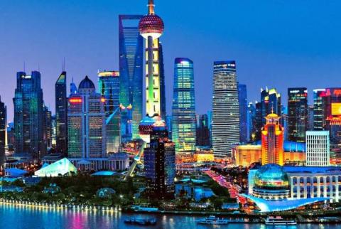 Пекин и Шанхай вошли в десятку самых инновационных городов мира