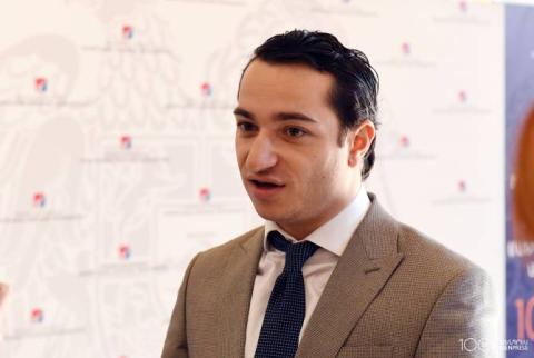 ԱԺ գիտության, կրթության, սպորտի հարցերով հանձնաժողովի նախագահը լիովին սատարում է Հենրիխ Մխիթարյանի՝ Բաքվի եզրափակչին չմասնակցելը 