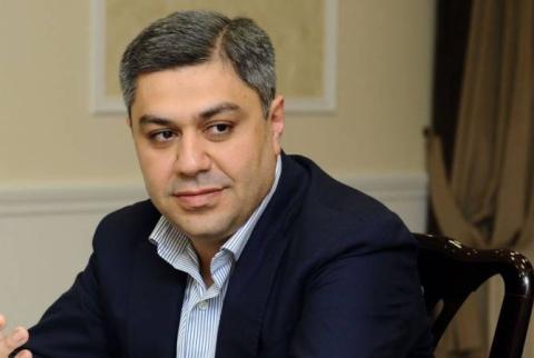 ԱԱԾ-ն զանգով որոշումներ կայացնող դատավորների գործողությունների մասին տեղեկատվության դեպքում կձեռնարկի անհրաժեշտ քայլերը
