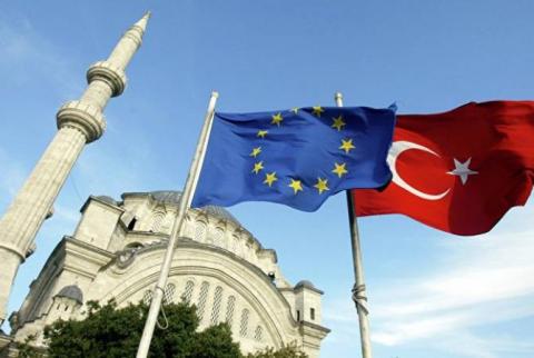 ԵՄ-ին Թուրքիայի անդամակցության շուրջ բանակցությունները փակուղի են մտել. Եվրահանձնաժողով