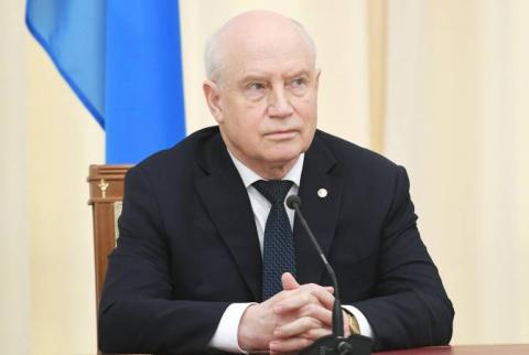 La prochaine séance des têtes des  gouvernements de la CEI aura lieu à Moscou 