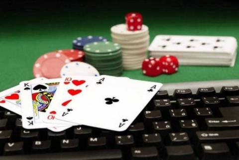 Armenian parliament debates gambling restrictions 