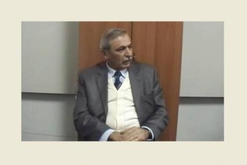 Գեղամ Պետրոսյանի պաշտպանը բողոքարկել է Մարտի 1-ի գործով սպանություն կատարելու կասկածանքով նրա ձերբակալման որոշումը 