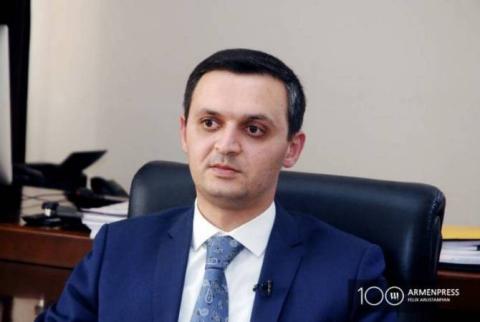   Կառավարությունն առաջարկում է նվազեցնել հարկատեսակները