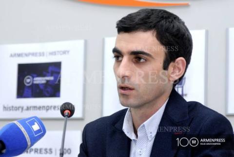  Փորձագետն ադրբեջանական զորավարժություններում նկատում է ԼՂ հակամարտության միակ լուծումը պատերազմը ներկայացնելու փորձ