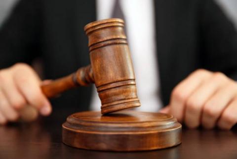 La Cour d’appel rejette la demande de récusation du juge présentée par Kotcharian