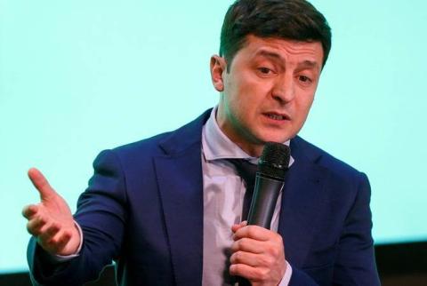 Зеленский с помощью соцсетей выбирает главу Львовской области