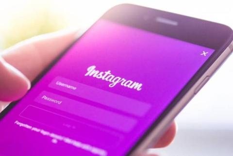 СМИ: Instagram тестирует новый способ восстановления аккаунтов
