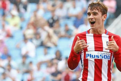 Mercato / Barça : la sortie fracassante de Bartomeu sur Griezmann