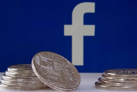 Facebook présente Libra