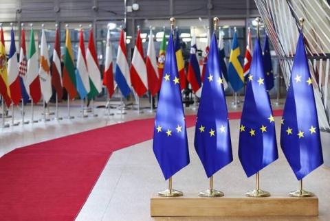 ԵՄ-ի ղեկավարները համաձայնության չեկան ԵՀ-ի նոր ղեկավարի շուրջ. արտահերթ գագաթնաժողովը նշանակված Է հունիսի 30-ին 
