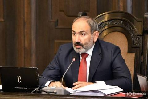 Armenia’s economic system has perceived and absorbed government’s messages on economic revolution, says PM