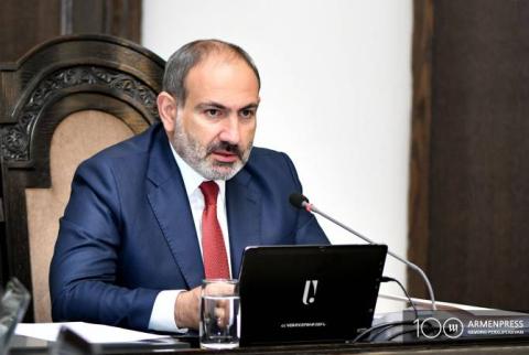 PM seeks maximally processed exports as mid/long-term economic strategy 