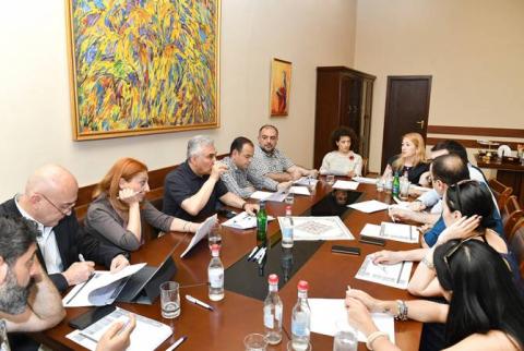 «City of smile/ժպիտների քաղաք»-ը դրամահավաքներ կկազմակերպի քաղցկեղով հիվանդ երեխաների բուժումը նաև արտերկրում անցկացնելու համար