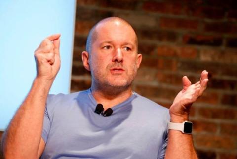Главный дизайнер Apple Джони Айв покинет компанию в этом году